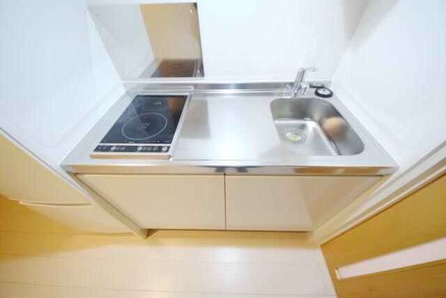 クレイノメゾン ド フェリシアの物件内観写真