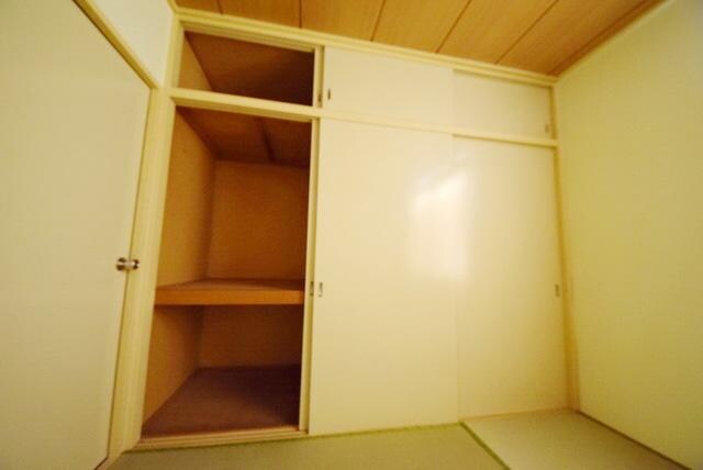 サンハイツの物件内観写真