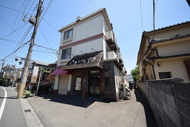 サンハイツの物件内観写真