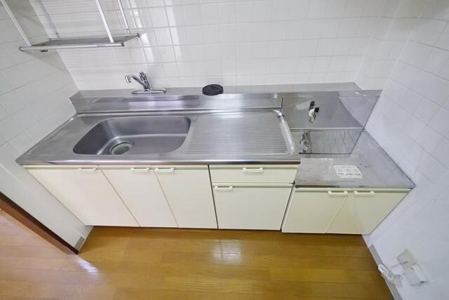 エクセル狭山の物件内観写真