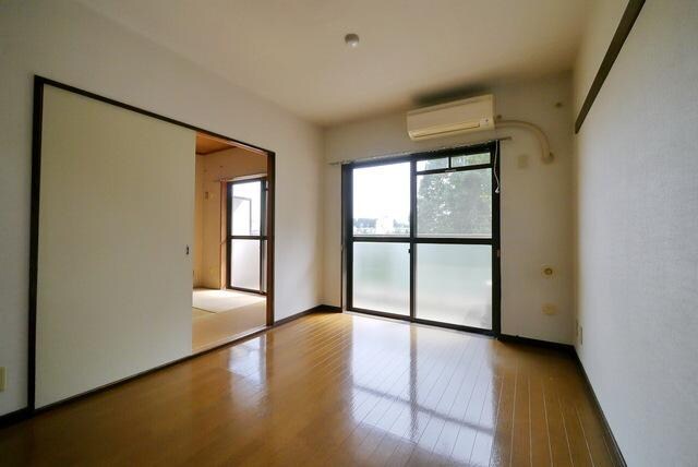 エクセル狭山の物件内観写真