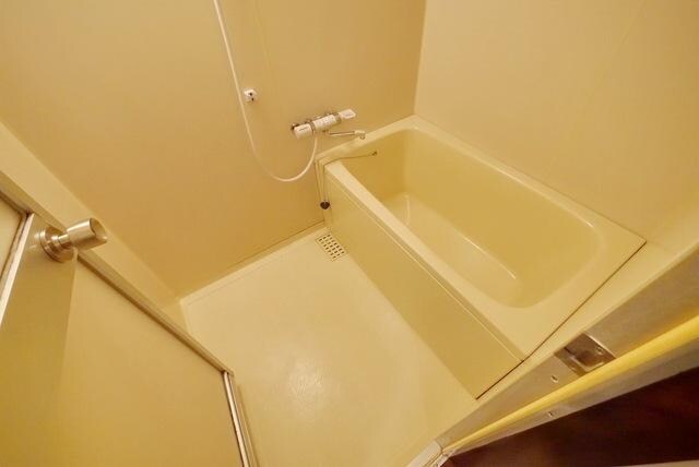 エクセル狭山の物件内観写真