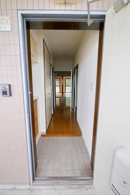 エクセル狭山の物件内観写真