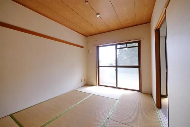 エクセル狭山の物件内観写真