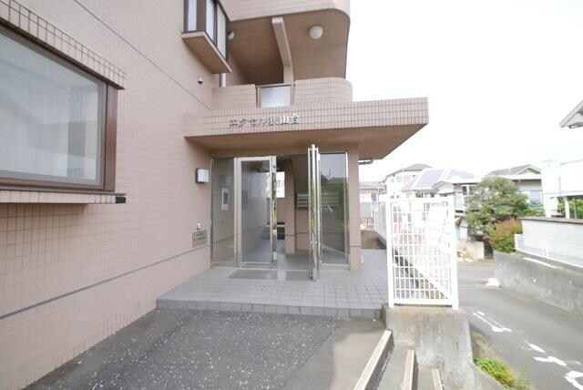 エクセル狭山の物件内観写真