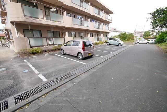 エクセル狭山の物件内観写真