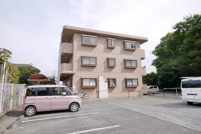 エクセル狭山の物件内観写真