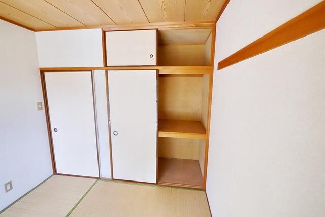 エクセル狭山の物件内観写真