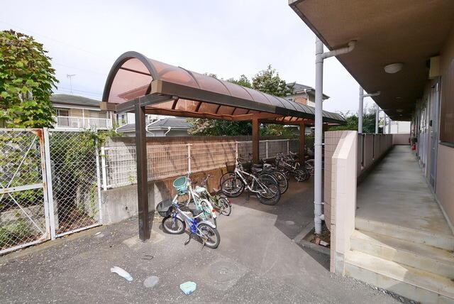 エクセル狭山の物件内観写真