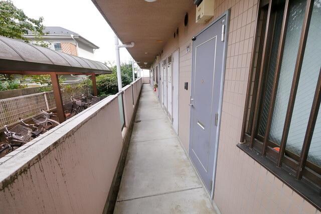 エクセル狭山の物件内観写真