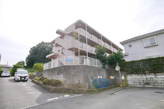 エクセル狭山の物件内観写真