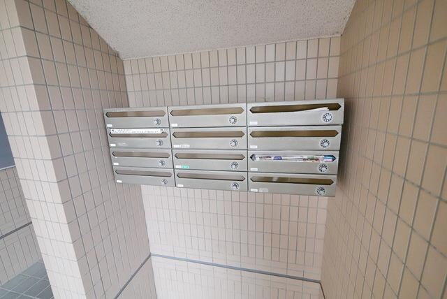 エクセル狭山の物件内観写真