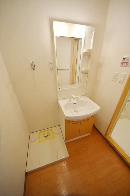 クラージュの物件内観写真