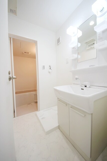 T-flat川越の物件内観写真