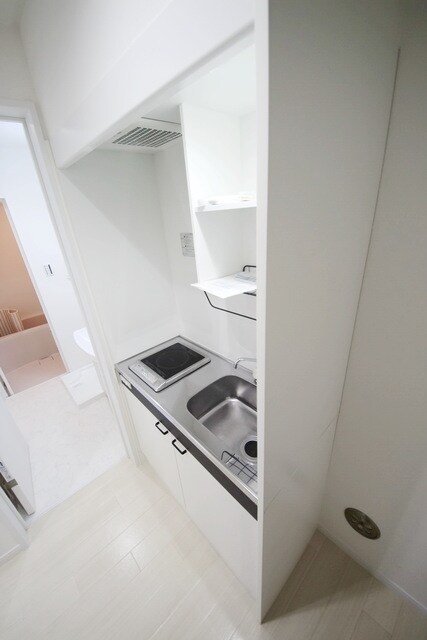 T-flat川越の物件内観写真