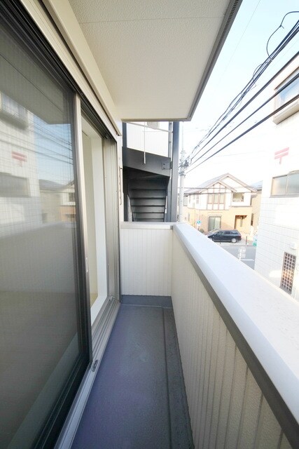 T-flat川越の物件内観写真