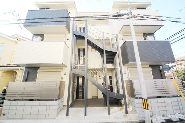 T-flat川越の物件内観写真