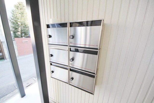 T-flat川越の物件内観写真