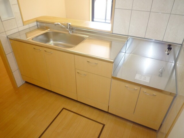 マロングラッセ・デュオの物件内観写真