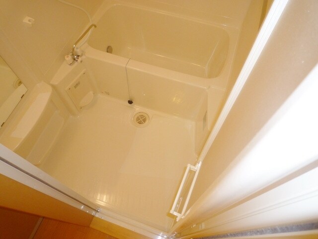 マロングラッセ・デュオの物件内観写真