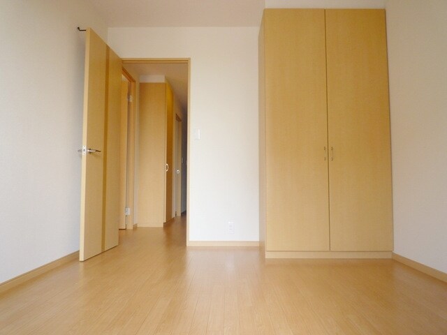 マロングラッセ・デュオの物件内観写真