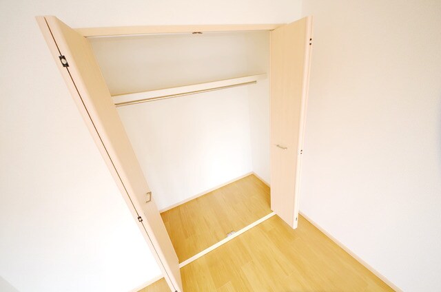 グリーンヒルズBの物件内観写真