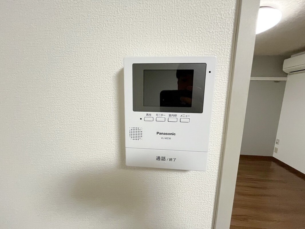 ソフィア壱番館の物件内観写真