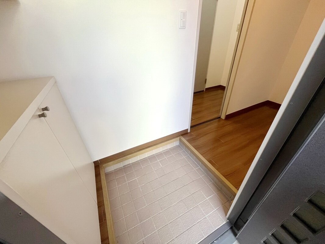 ソフィア壱番館の物件内観写真