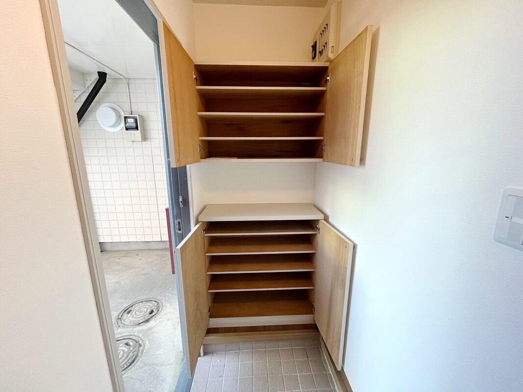 ソフィア壱番館の物件内観写真