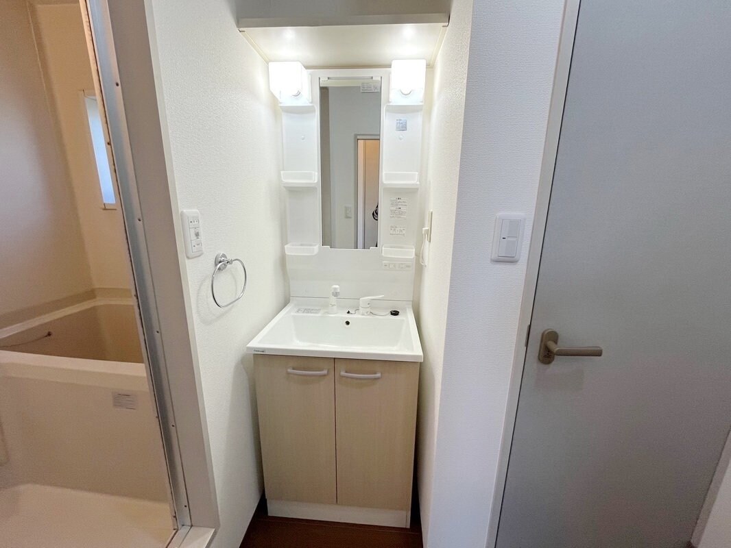 ソフィア壱番館の物件内観写真