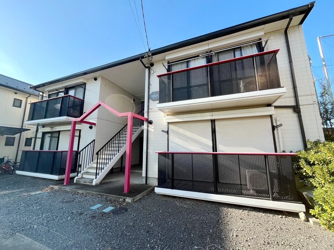 ソフィア壱番館の物件内観写真