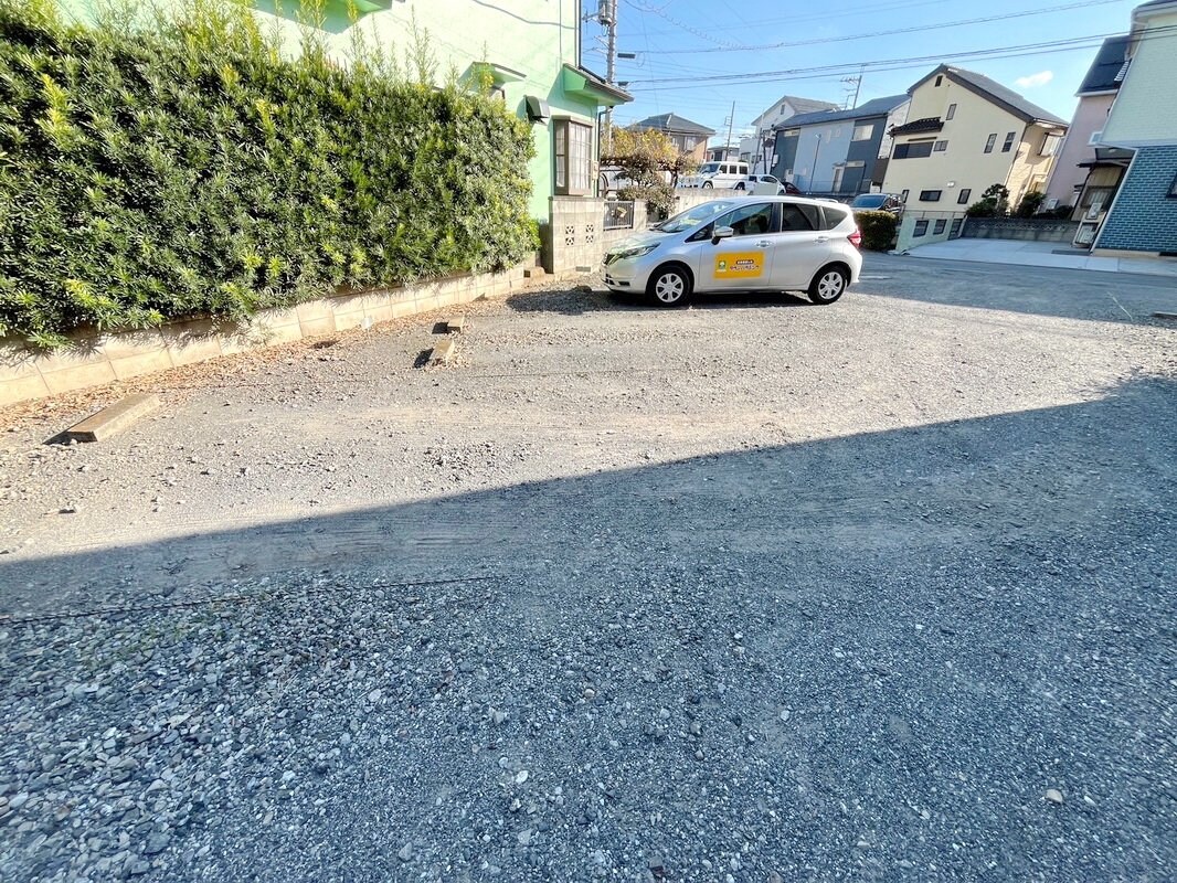 ソフィア壱番館の物件内観写真