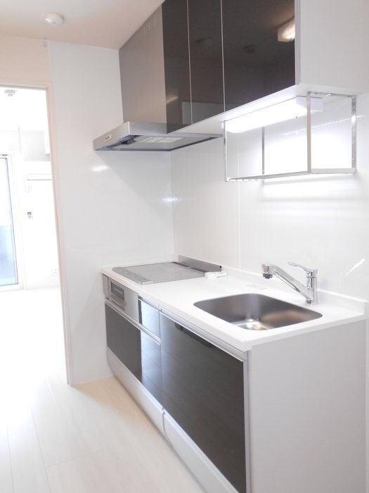 フレシールの物件内観写真