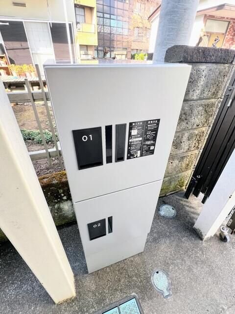 ハウスM1の物件内観写真