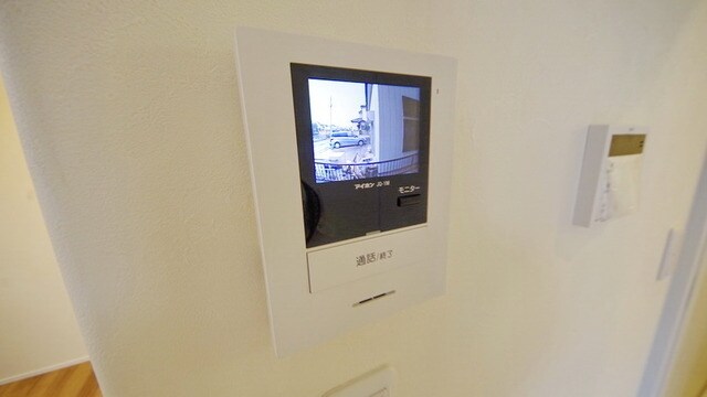 アイビー川越の物件内観写真