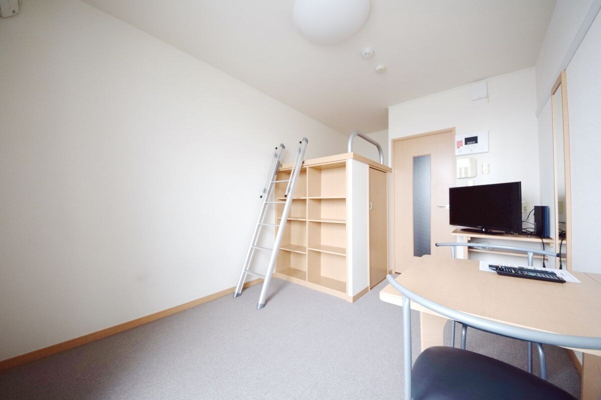 レオパレスカプリコーン21の物件内観写真