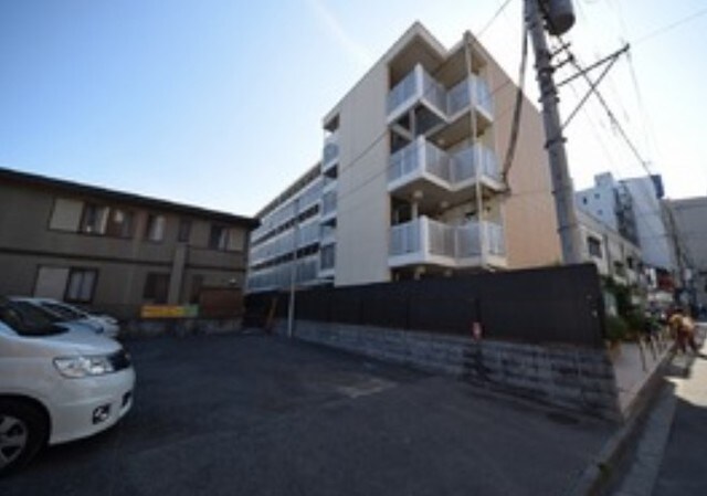 レオパレスカプリコーン21の物件内観写真