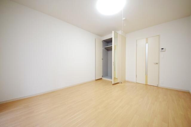 ワイズパラシオンの物件内観写真