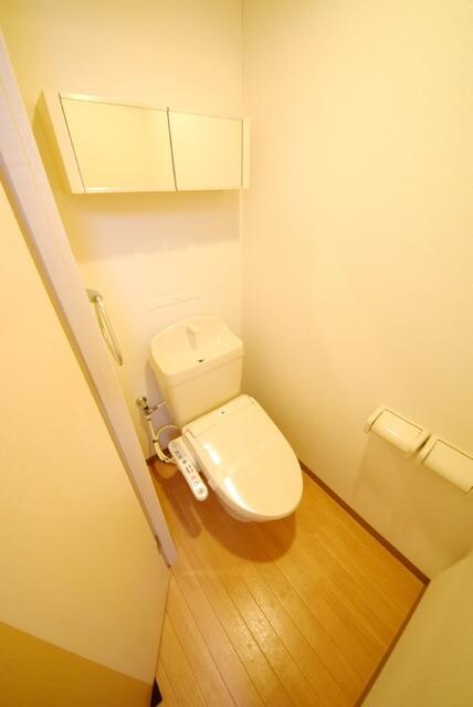 ワイズパラシオンの物件内観写真