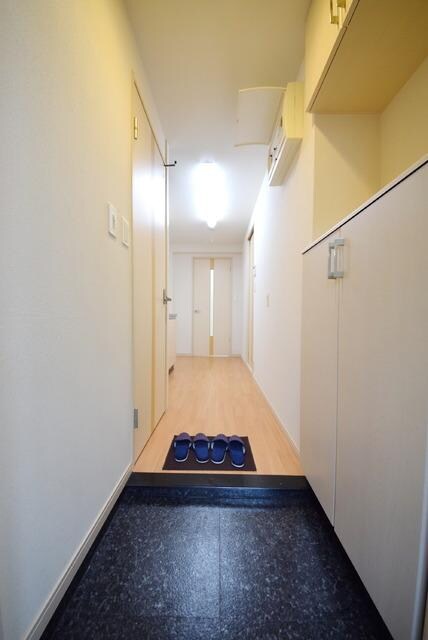 ワイズパラシオンの物件内観写真