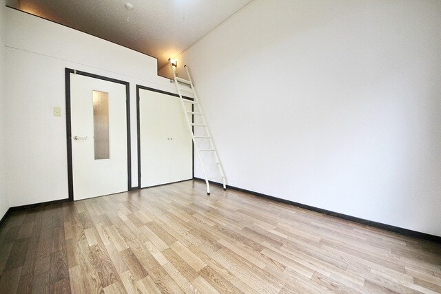 ハイツ上福岡の物件内観写真