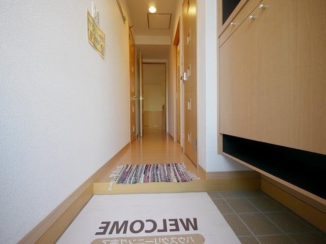 イン・フォレストの物件内観写真