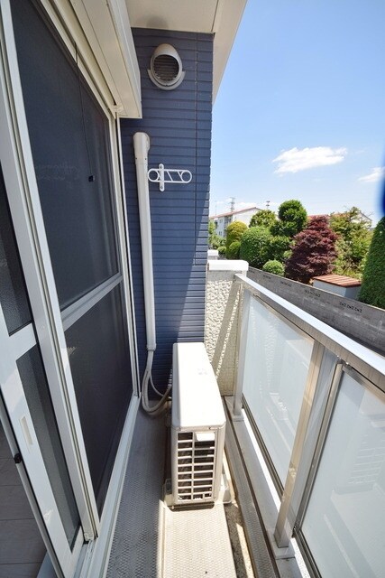 レオネクストサンタの物件内観写真