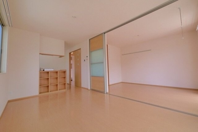 ルナガーデンの物件内観写真