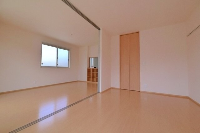 ルナガーデンの物件内観写真