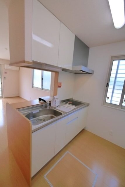 ルナガーデンの物件内観写真