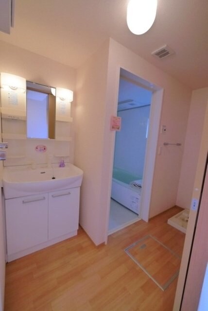 ルナガーデンの物件内観写真