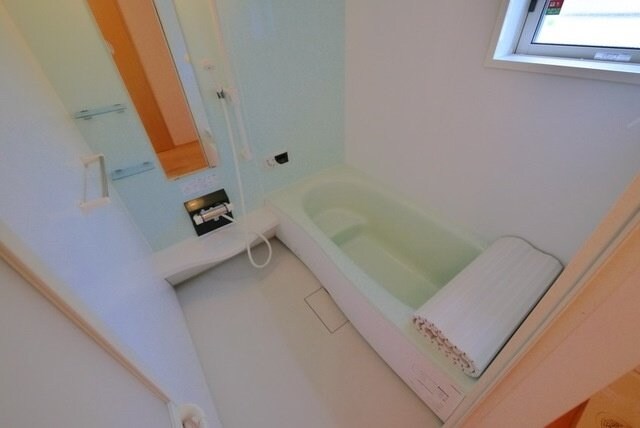 ルナガーデンの物件内観写真