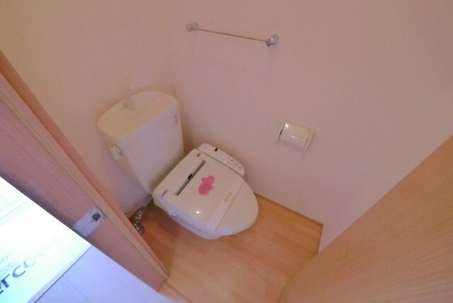 ルナガーデンの物件内観写真