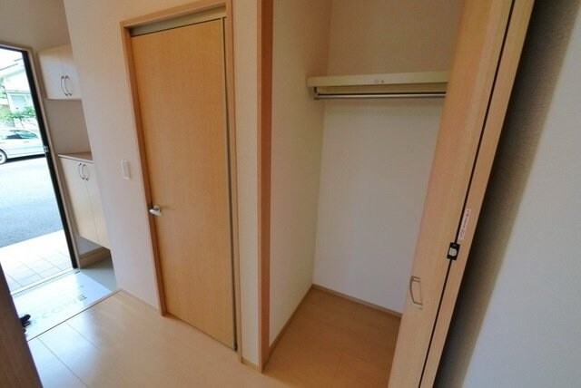 ルナガーデンの物件内観写真